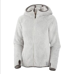 Women’s Columbia hoodie - XL